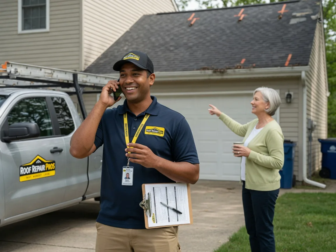 Roof Repair New Bern, NC FAQs